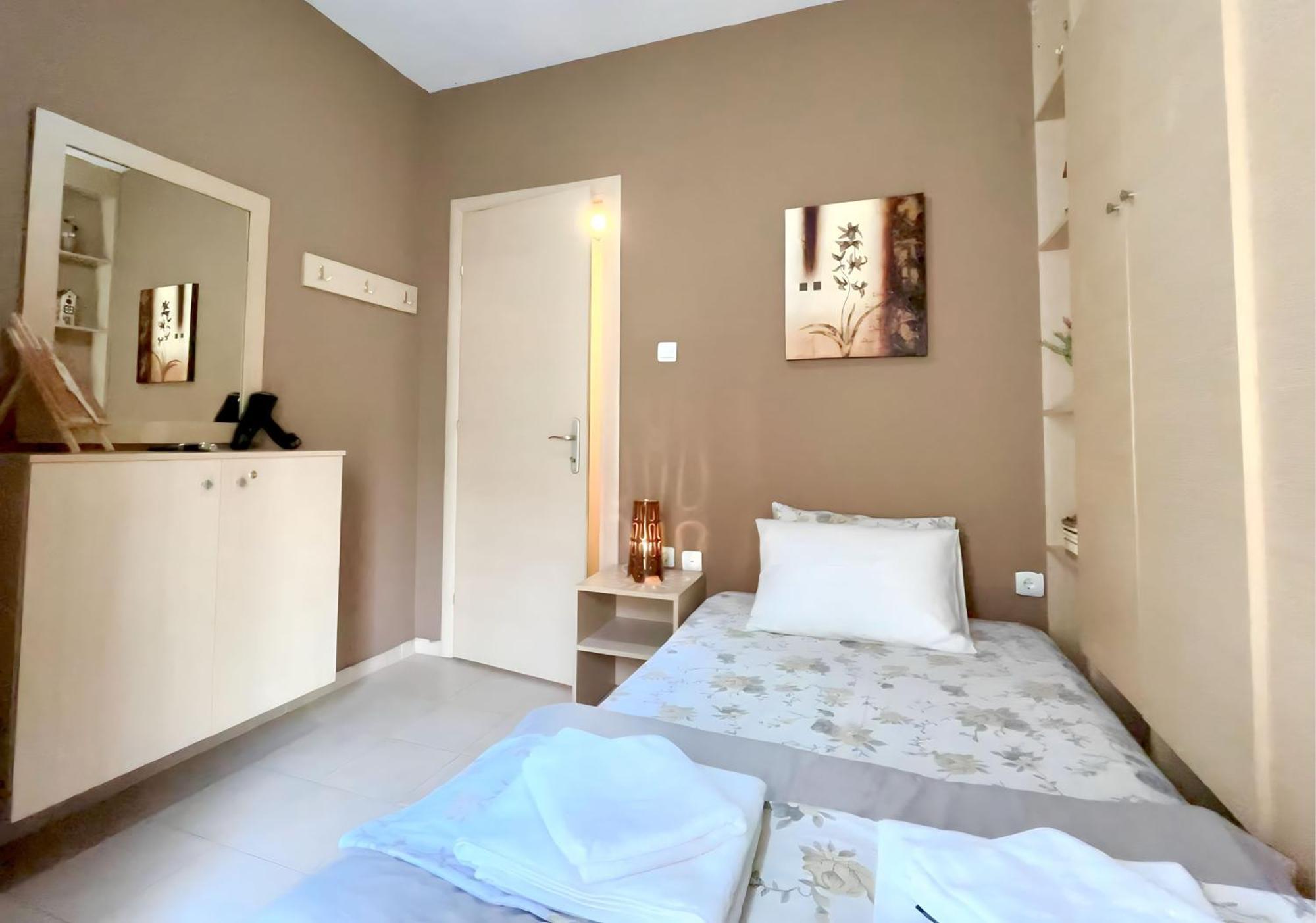 Appartement Kona's Thessaloniki